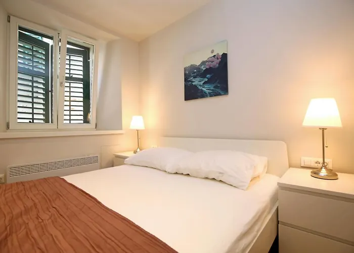 Volat Appartement Šibenik