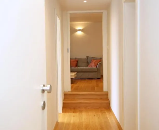 Appartement Volat Šibenik